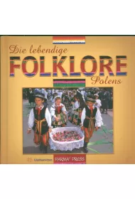 Polski folklor �ywy wersja niemiecka