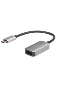 Aten Adapter USB-C to HDMI 4K 15.4 cm UC3008A1-AT