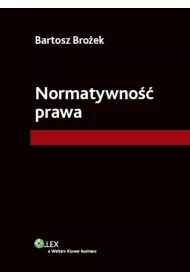 Normatywno�� prawa