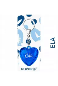 Be-Happy Gifts Brelok Serce Ela