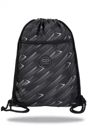 CoolPack Worek szkolny na obuwie Vert Blackboard