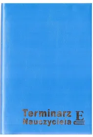 Terminarz Nauczyciela 2026/2027 BR
