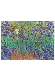 Teczka Paperblanks Van Gogh`s Irises