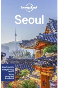 Seoul. Lonely Planet