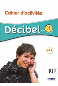 Decibel 3 �wiczenia + online