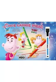 Chc� �adnie pisa�