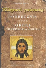 Podrcznik do nauki greki chrzecijaskiej