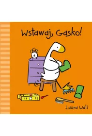 Wstawaj g�sko