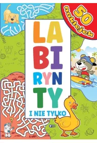 Labirynty i nie tylko