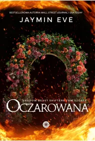 Oczarowana. Shadow Beast Shifters. Tom 6