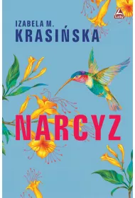 eBook Narcyz mobi epub