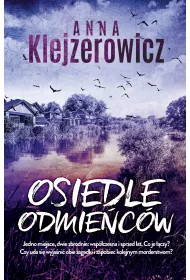 eBook Osiedle odmie�c�w mobi epub