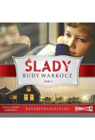 Audiobook lady. Tom 2. Rudy warkocz mp3