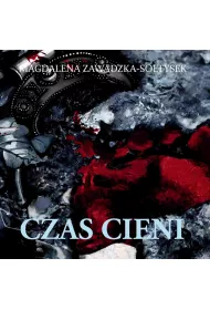 Audiobook Czas cieni mp3