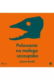 Audiobook Polowanie na maego szczupaka mp3