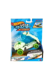 Hot Wheels Lets Race Activate! Mattel