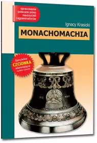Monachomachia