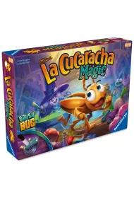 La Cucaracha Magic Ravensburger