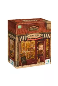 Puzzle 300 el. Piekarnia Maksik
