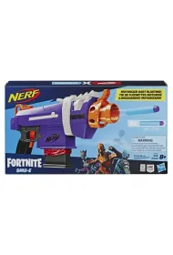 Nerf Wyrzutnia Fortnite SMG-E Hasbro