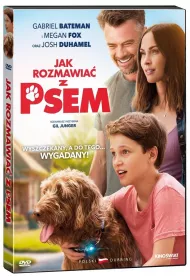 Jak rozmawia z psem DVD