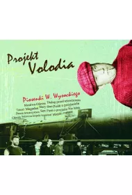Piosenki W. Wysockiego (Digipack) (CD)