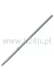 Wk�ad do PX-11 Titanum z grub� ko�c�wk� 50 szt.