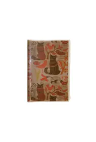 Notes A5 PAUL&CO 80 kartek