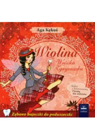 Wiolina.Wr�ka Zgryzuszka * *