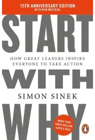 Start With Why wer. angielska