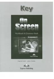 ON SCREEN PRE WB KEY-EXPU