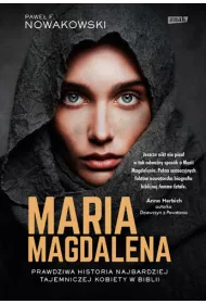 Maria Magdalena. Biografia
