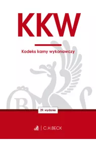 Kodeks karny wykonawczy