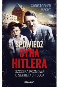 eBook Spowied� syna Hitlera mobi epub