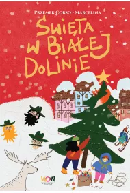 eBook wita w Biaej Dolinie mobi epub
