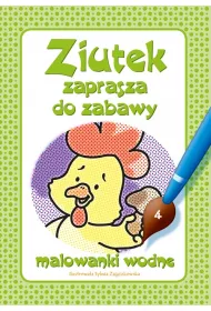 Ziutek zaprasza do zabawy cz. 4