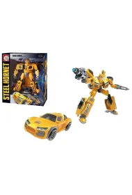Robot World Steel Hornet