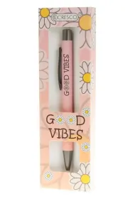 Cresco D�ugopis Happiness - Good Vibes w etui