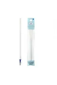 Parker Wk�ad do d�ugopisu wymazywalnego ze skuwk� 3szt 3 szt.