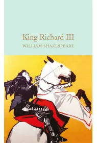 King Richard III. Collector's Library