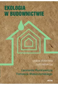 Ekologia w budownictwie