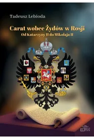 Carat wobec �yd�w w Rosji. Od Katarzyny II do...