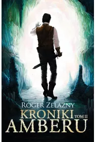 Kroniki Amberu. Tom 2