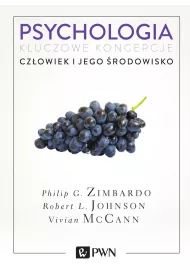 eBook Psychologia. Kluczowe koncepcje. Tom 5 mobi epub