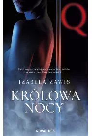 eBook Krlowa nocy mobi epub