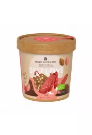 Brown House & Tea Self Love - Herbata biaa sypana 40 g