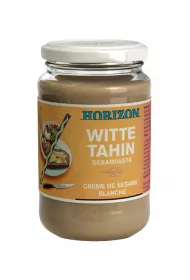 Horizon Tahini bia�e (pasta sezamowa) 350 g Bio
