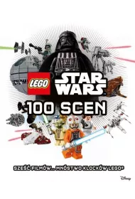 LEGO Star Wars. 100 scen