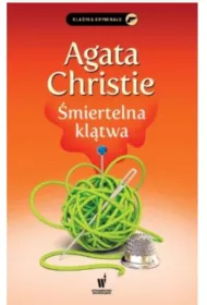 �miertelna kl�twa