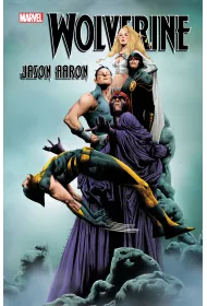 Marvel Classic Wolverine. Tom 3
